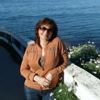 Nadia Raikin avatar image