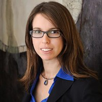 Emily Levenson avatar image