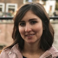 Jessica Mortellaro avatar image