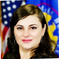 Simona Duffin avatar image