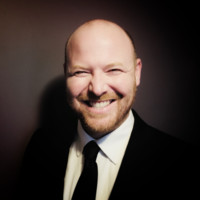 Christopher Cotton avatar image