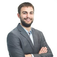 David Rosenbloom avatar image