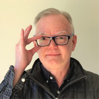 Jon Betts avatar image