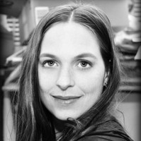 Maria Romstedt avatar image