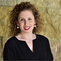 Jacqueline London avatar image