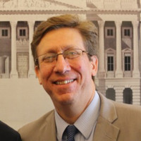 Jeffrey Buckner avatar image