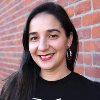 Cecilia Dos Santos avatar image