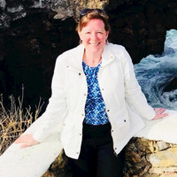 Rebecca Moss avatar image