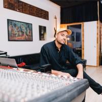 Jonah Christian avatar image