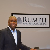 Thomas Rumph avatar image