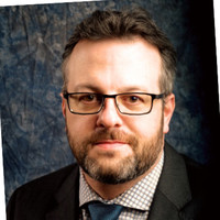 Jeremy Hale avatar image