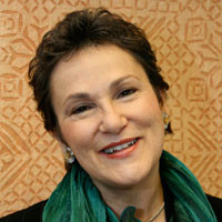 Betsy Bassan avatar image