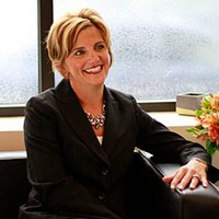 Amy Fahnestock avatar image