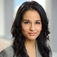 Priya Patel avatar image