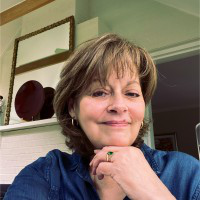 Teresita Perez avatar image