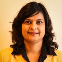 Suneeta Sharma avatar image