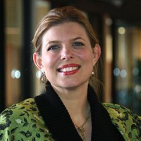 Sandra Amis avatar image