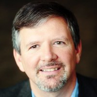 Jim Tincher, CCXP avatar image