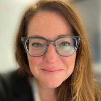 Anna Steinberg avatar image