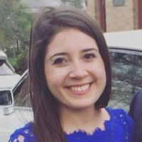 Yuliya Vartanova avatar image