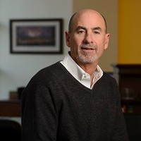 George Davis avatar image