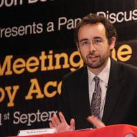 Brett Sedgewick avatar image