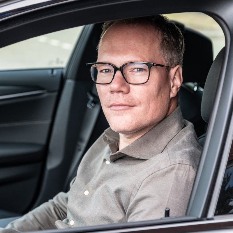 Menno van der Pol avatar image