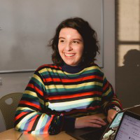 Natalie Duerr avatar image