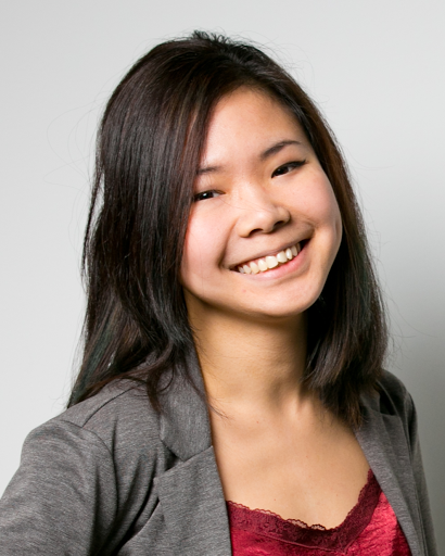 Christina Mei avatar image