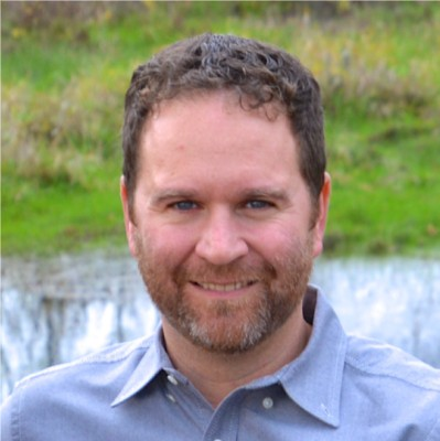 Cory Morgan avatar image