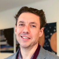 John Schmidt avatar image