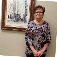 Dale Williams avatar image