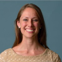 Ginette Methot avatar image