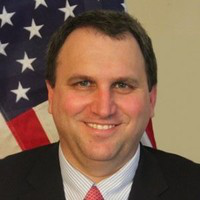 Gary Barlet avatar image