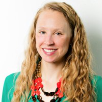 Meg Mader avatar image