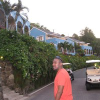 Djimy Chapron avatar image