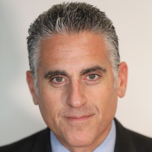 Morri Chowaiki avatar image