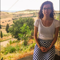 Nicole Ambrosio avatar image