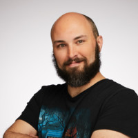 Michael Leary avatar image