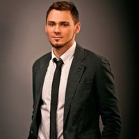 Yaroslav Muliar avatar image