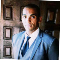 Erick McAfee avatar image