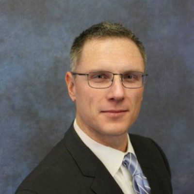 David Mohr avatar image