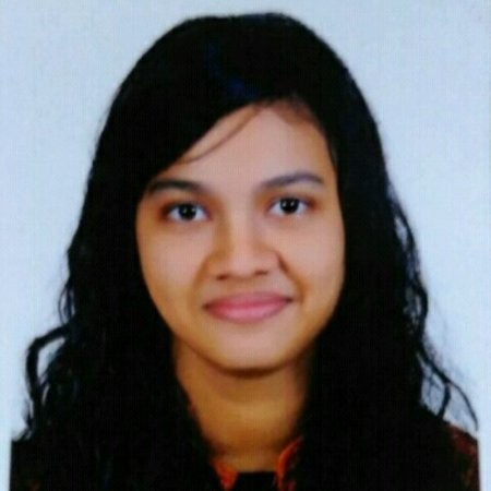 Shwetha Menon avatar image