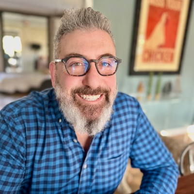 Joe Iazzetta avatar image