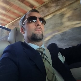 Barry Crins avatar image