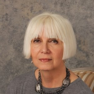 Judy Holm avatar image