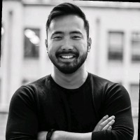 Christopher Lysiuk avatar image