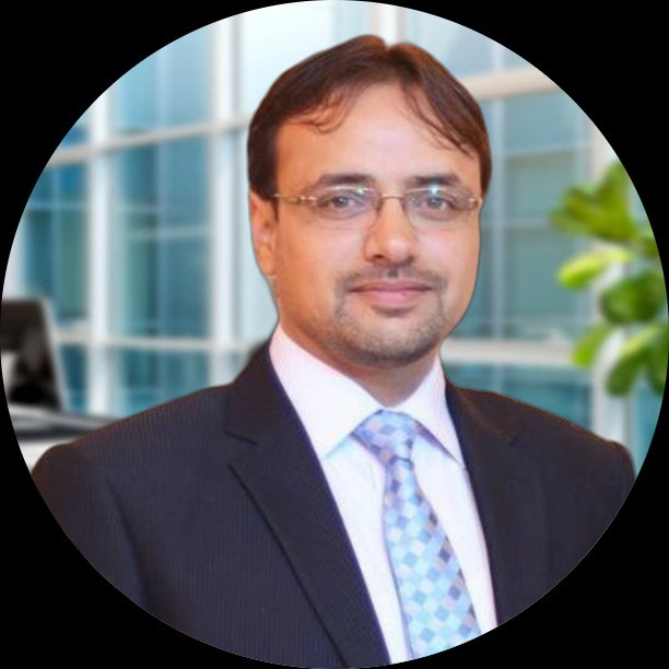 Rizwan Arshad avatar image