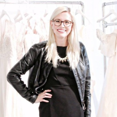 Allison Kinney avatar image