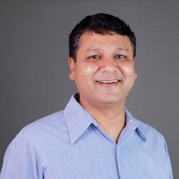 Vivek Goel avatar image